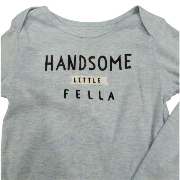 Handsome fella outfit - Picture 2 of 3